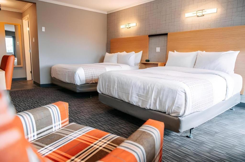 Hotel Mount Robson Jasper