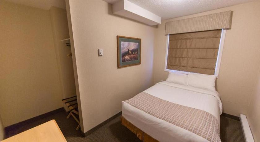 Hotel Mount Robson